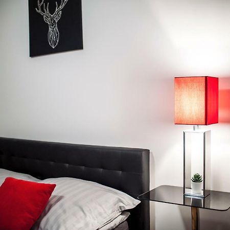 קרקוב Apartament Tp מראה חיצוני תמונה