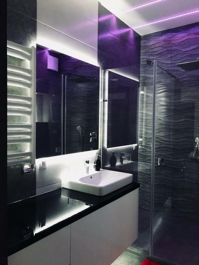 קרקוב Apartament Tp מראה חיצוני תמונה