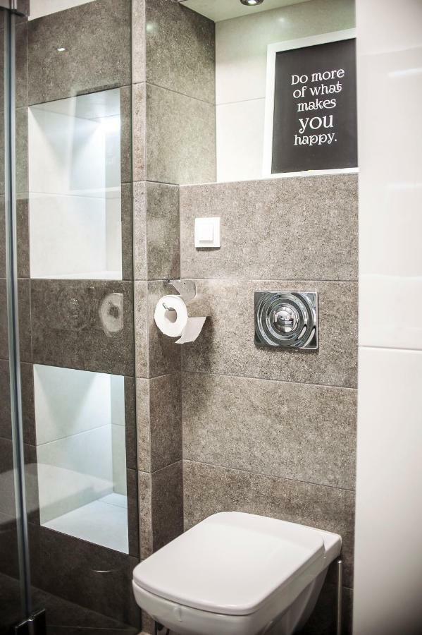 קרקוב Apartament Tp מראה חיצוני תמונה