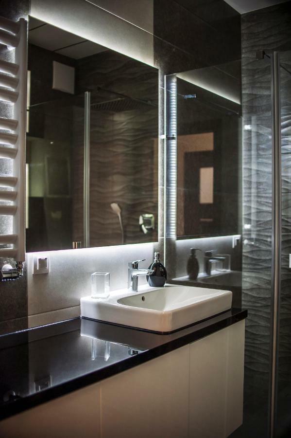 קרקוב Apartament Tp מראה חיצוני תמונה