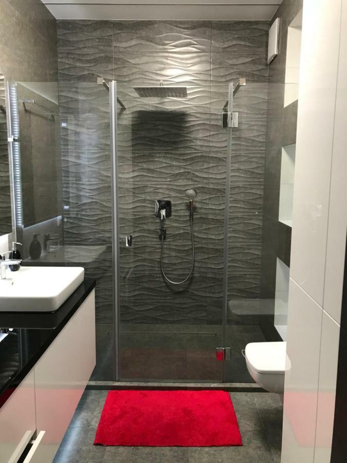 קרקוב Apartament Tp מראה חיצוני תמונה