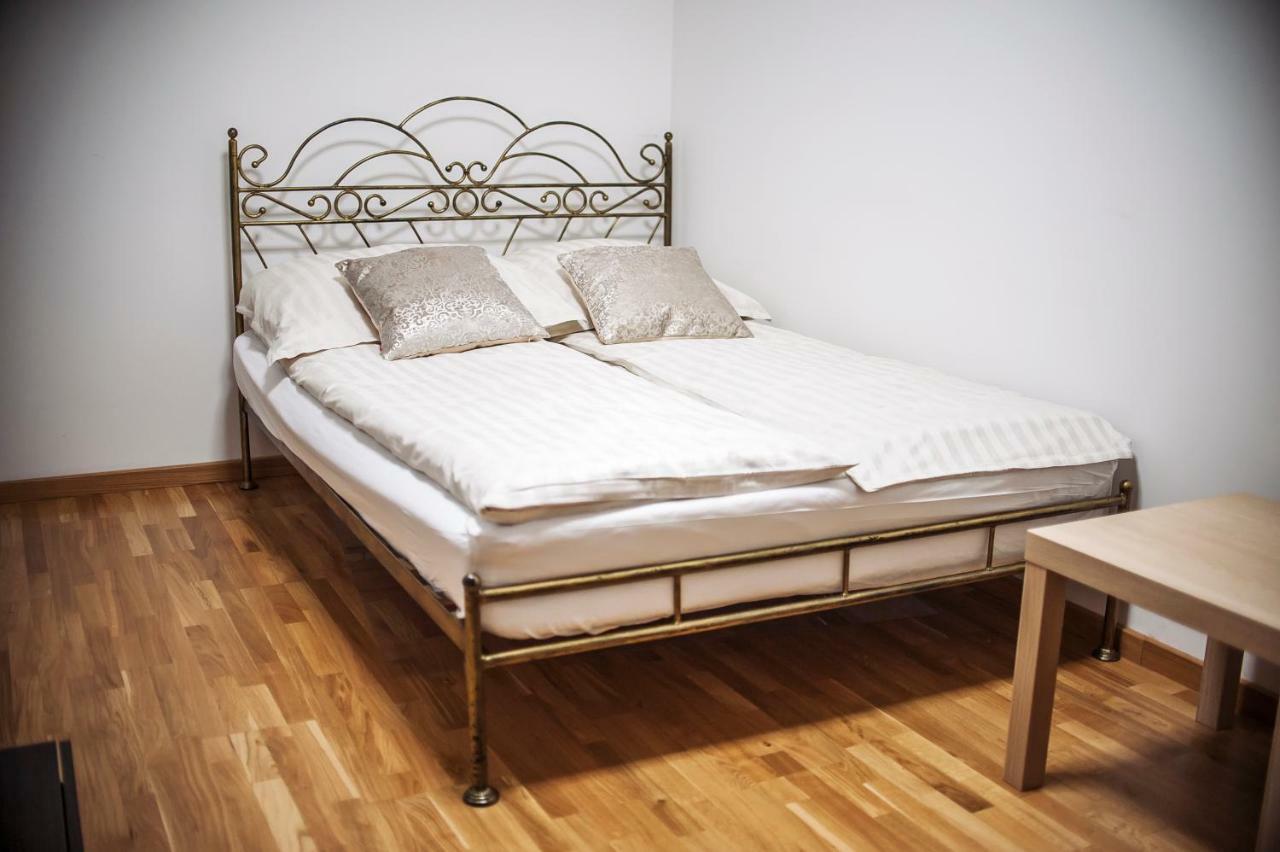 קרקוב Apartament Tp מראה חיצוני תמונה